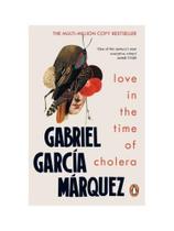Love in the time of cholera