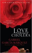 Love In The Time Of Cholera