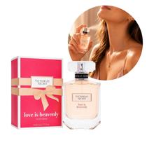 Love Is Heavenly Victoria Secret Perfume Feminino Importado Love Is Heavenly Victoria Secret Perfume Feminino Importado
