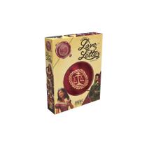 Love Letter 2ª Edição Jogo de Cartas Asmodee Galápagos