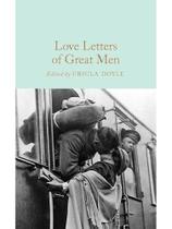 Love letters of great men