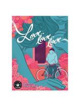 Love, love, love Love, love, love