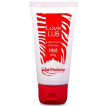 Love lub lubrificante corporal Love lub lubrificante corporal