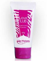 Love lub lubrificante corporal neutro 60g la pimienta