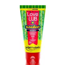 Love lub lubrificante íntimo beijavel à base de água - melancia - LA PIMIENTA Love lub lubrificante íntimo beijavel à base de água - melancia - LA PIMIENTA