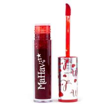 Love Me Lip Tint Mahav Cereja