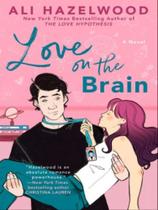Love on the brain Love on the brain