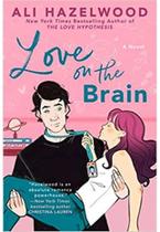 Love On The Brain - Penguin Books