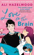 Love on the Brain: