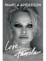 Love, pamela