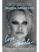Love, pamela