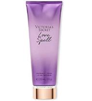 Love Spell Loção Hidratante 236Ml Victorias Secret