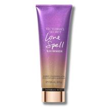 Love Spell Shimmer - Victoria's Secret Body Lotion - Hidratante Corporal 236ml