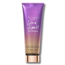 Love Spell Shimmer - Victoria's Secret Body Lotion - Hidratante Corporal 236ml