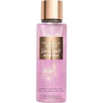 Love Spell Shimmer Victoria's Secret Body Splash-250 ml Love Spell Shimmer Victoria's Secret Body Splash-250 ml