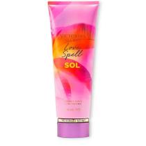 Love Spell Sol Hidratante Victoria's Secret-236 ml