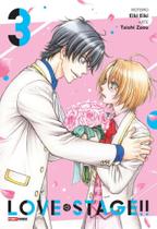 Love Stage!! 03