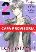 Love Stage!! - Vol. 02 Love Stage!! - Vol. 02