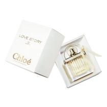Love Story Chloé - Perfume Feminino - Eau de Parfum - 30ml - Original - Selo Adipec e Nota Fiscal
