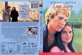 Love story uma historia de amor dvd original lacrado