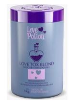 Love Tox Blond Máscara Matizadoera Love Potion