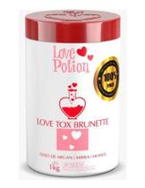 Love Tox Brunette 0% Formol