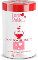 Love tox brunette 1 kg - love