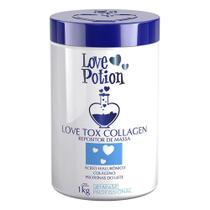 Love tox collagen 1 kg- love potion