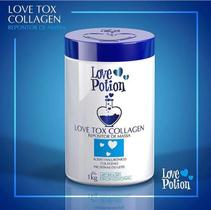 Love tox collagen 1 kg- love potion