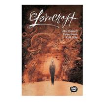 Lovecraft - HQ - Comix Zone Lovecraft - HQ - Comix Zone