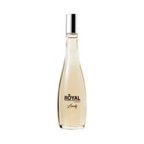 Lovely Deo Colônia Royal Paris - Perfume Feminino 100Ml