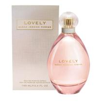 Lovely Eau de Parfum 100ml - Perfume Feminino Sarah Jessica Parker