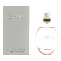 Lovely Eau de Parfum de Sarah Jessica Parker - 3.4 oz