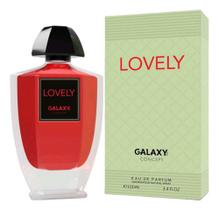 Lovely Galaxy Plus Concept Perfume Feminino EDP 100ml - Galaxy Concept