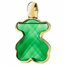 LoveMe The Emerald Elixir Tous Parfum Feminino-90 ml