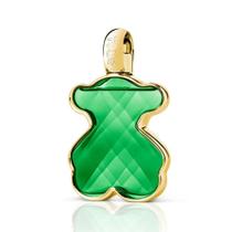 Loveme The Emerald Elixir Tous Parfum Feminino 90ml