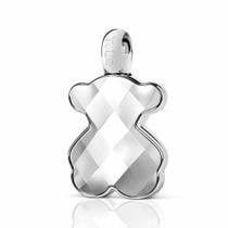 Loveme The Silver Tous Parfum Feminino 90ml