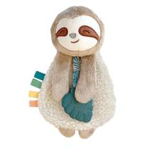 Lovey Itzy Ritzy Itzy Lovey, incluindo Teether Sloth