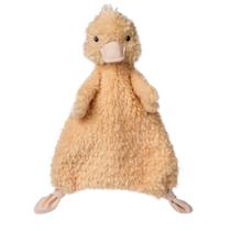 Lovey Mary Meyer Again Friends Duck 28 cm de materiais reciclados Lovey Mary Meyer Again Friends Duck 28 cm de materiais reciclados