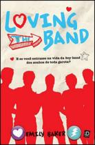 Loving the band - ID (MODERNA)** Loving the band - ID (MODERNA)**