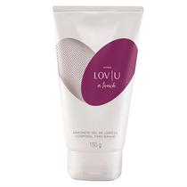 LovU A Touch Sabonete Liquido 150ml