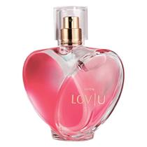 LovU Original Deo Parfum