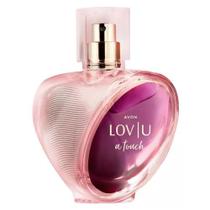 LovU Touch Deo Parfum 75ml Avon