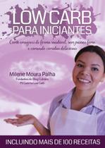 Low carb para iniciantes - SPARTA Low carb para iniciantes - SPARTA