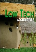 Low Tech-Arquitecture - Monsa