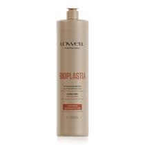 Lowell Bioplastia Shampoo Reconstrutor 1000ml Lowell Bioplastia Shampoo Reconstrutor 1000ml
