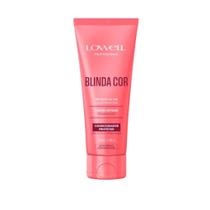 Lowell Blinda Cor Condicionador Protetor 200ml