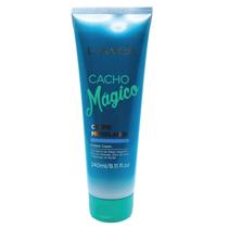 Lowell Cacho Magico Creme Modelador 240ml