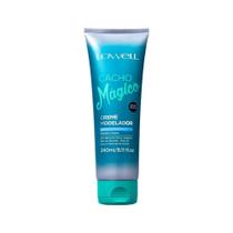 Lowell Cacho mágico Creme modelador 240ml