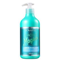 Lowell Cacho Magico Creme Modelador de Cachos 500ml